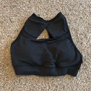 The Chestee Sports Bra